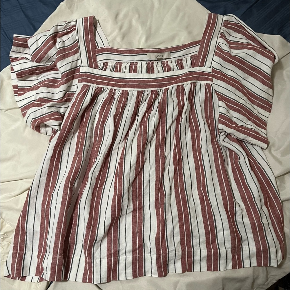 Loft Top Size XXL